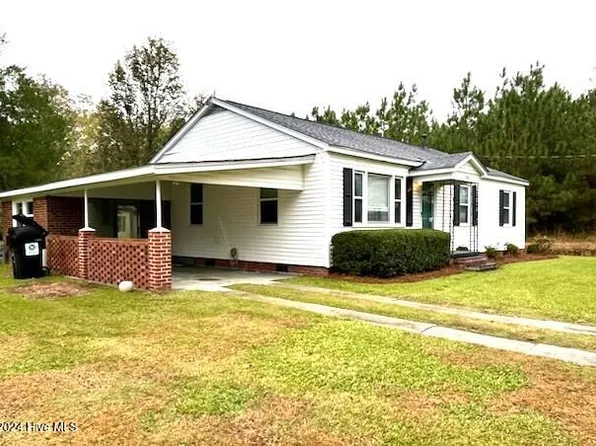 108 Pollock Street, Trenton, NC 28585