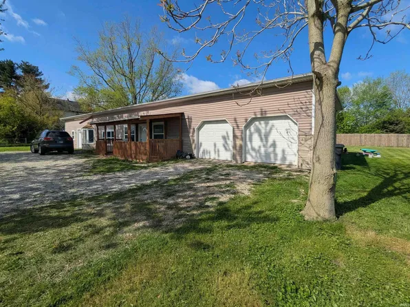 18189 State Road 331, Tippecanoe, IN 46570