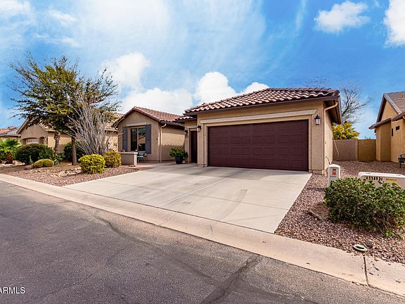4th image of 5083 W BUCKSKIN Drive
