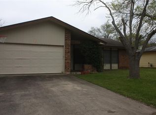 9707 Cottle Dr, Austin, TX 78753