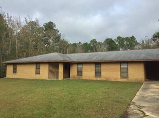 6124 W Jackson St, Bay Saint Louis, MS 39520