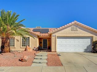 702 Carlitos Ave, North Las Vegas, NV 89031