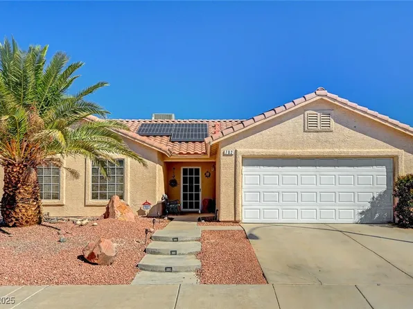 702 Carlitos Ave, North Las Vegas, NV 89031