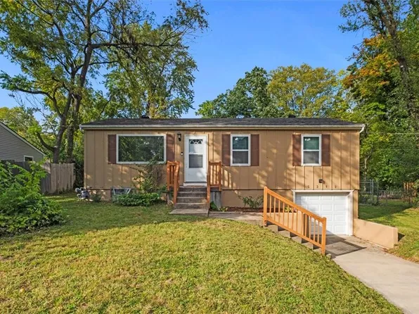 5312 NE 48th St, Kansas City, MO 64119