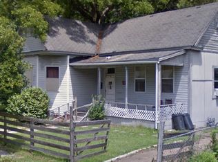 438 Earle St, Jackson, MS 39203