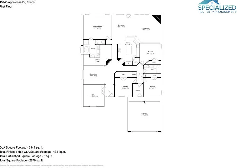 15748 Appaloosa Dr — Photo 18