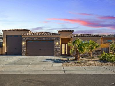 956 Thumb Butte Dr, Bullhead City, AZ, 86442