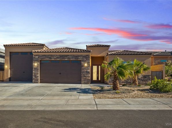 956 Thumb Butte Dr, Bullhead City, AZ 86442