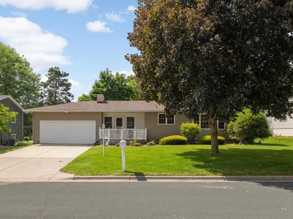 1131 14th St W, Hastings, MN 55033