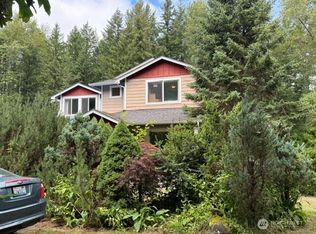 11315 384th St E, Eatonville, WA 98328