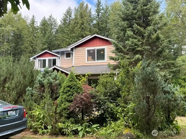 11315 384th Street E, Eatonville, WA 98328