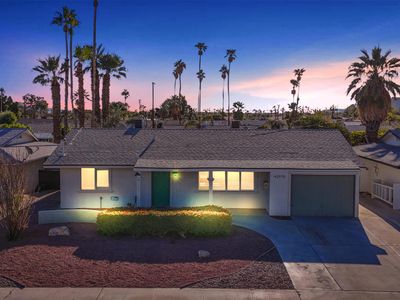 42970 Texas Ave, Palm Desert, CA, 92211