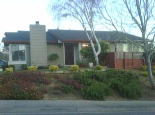 100 Phoenix Cir, Vallejo, CA 94589
