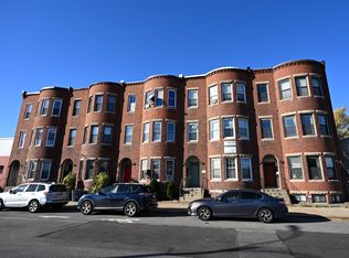 189 Cambridge St #2, Boston, MA 02134