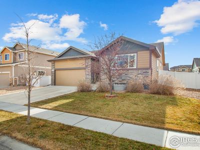 319 Torreys Dr, Severance, CO, 80550
