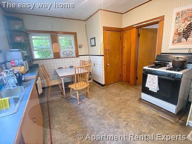 Apartment Rental Experts