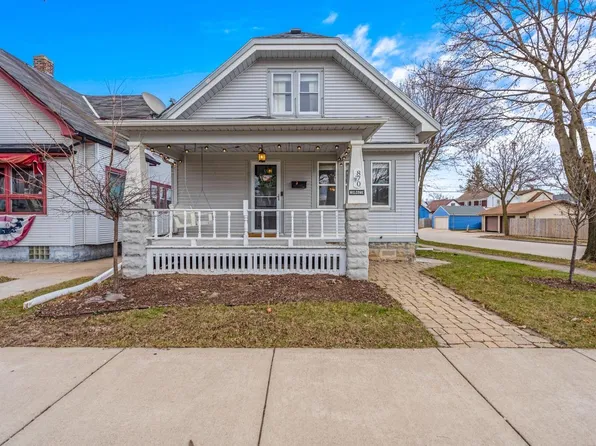 870 South 75th STREET, West Allis, WI 53214