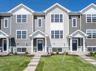 2131 Sassafras Way #D, Wonder Lake, IL 60097