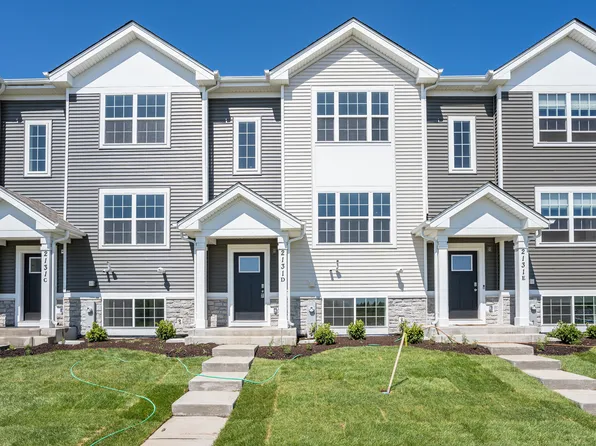 2131 Sassafras Way #D, Wonder Lake, IL 60097