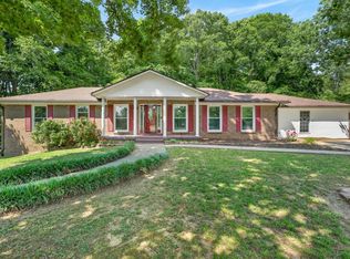 117 Morgan Ct, Clarksville, TN 37040