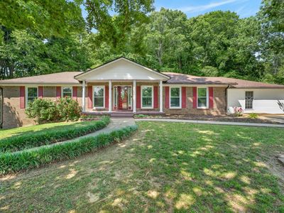 117 Morgan Ct, Clarksville, TN, 37040