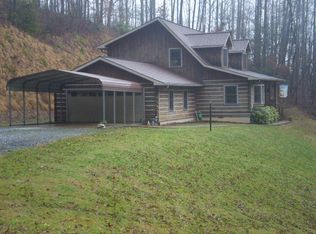 348 Castlewood Ln, Sylva, NC 28779