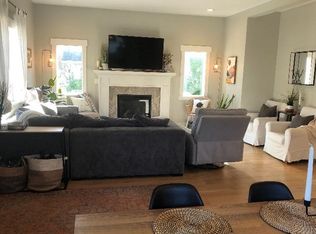 3825 SE 14th Ave, Portland, OR 97202