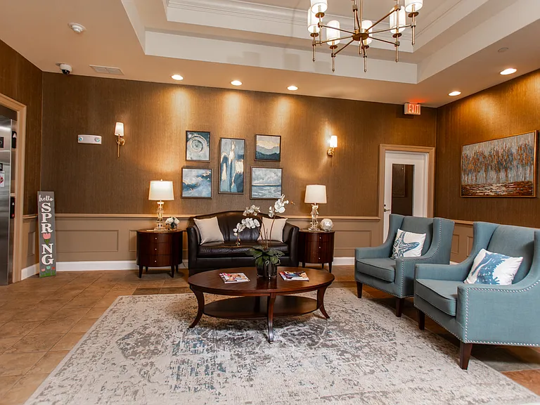 670 Town Center Dr #320 — Photo 32