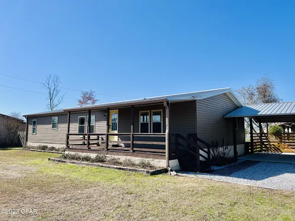 5123 Pinetree Rd, Panama City, FL 32404