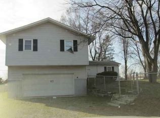 119 Blackport Dr, Goshen, IN 46528