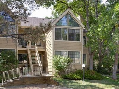 5942 Gunbarrel Ave Unit 5942, Boulder, CO, 80301
