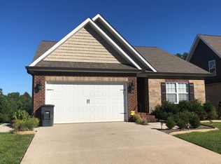 1104 Cross Pointe Dr, Cookeville, TN 38506