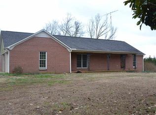 250 Jr Arnold Loop, Beech Bluff, TN 38313