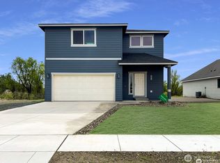 507 N Ruddy Blvd, Moses Lake, WA 98837