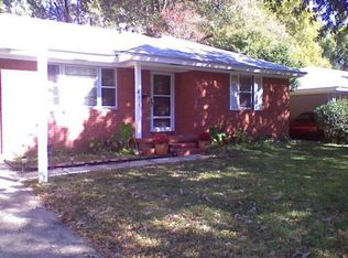 414 Casa Linda Dr, El Dorado, AR 71730