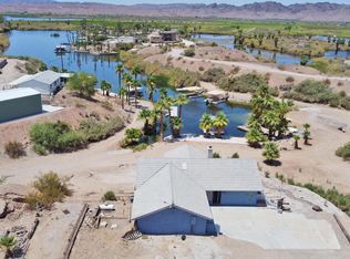9854 E Snipe Rd, Yuma, AZ 85365