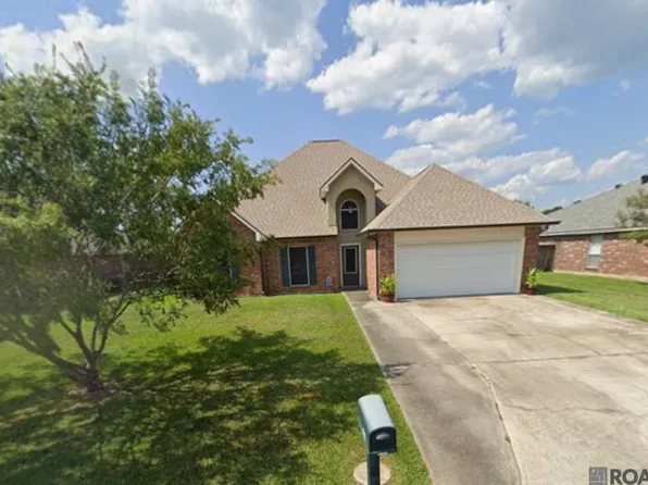 12783 Bonnie Bleu Dr, Denham Springs, LA 70726