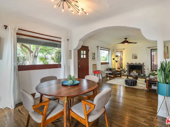 1854 Phillips Way, Los Angeles, CA 90042