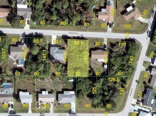 519 Highland Ave, Port Charlotte, FL 33952
