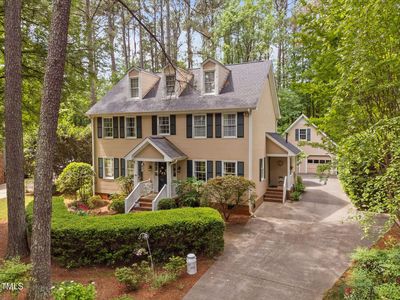 108 Farren Ct, Cary, NC, 27511