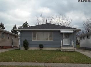 5065 Cato St, Maple Heights, OH 44137