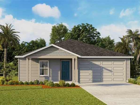 11045 NW 167th Ter, Alachua, FL 32615