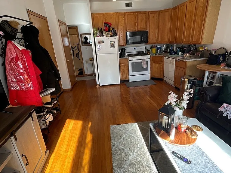 628 W Patterson Ave #3S — Photo 2