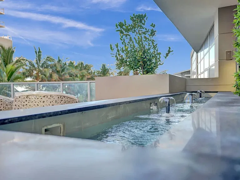 Terrace View