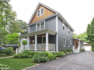 120 E North Ave, Lake Bluff, IL