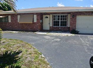 3166 NW 69th St, Fort Lauderdale, FL 33309