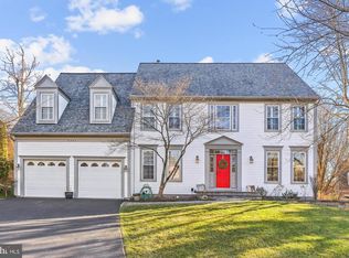 6405 Melstone Ct, Clifton, VA 20124