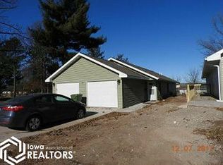 207 W South St, Marshalltown, IA 50158