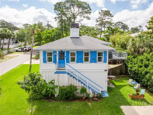 1202 Miller Avenue, Tybee Island, GA 31328