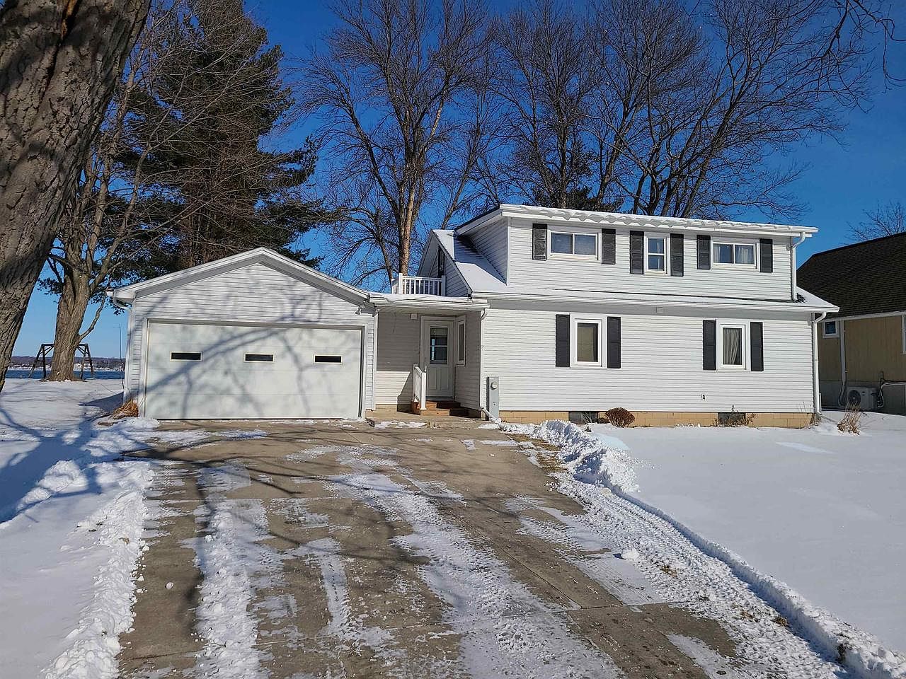 W3096 Blackbird Point Dr, Markesan, WI 53946 Zillow